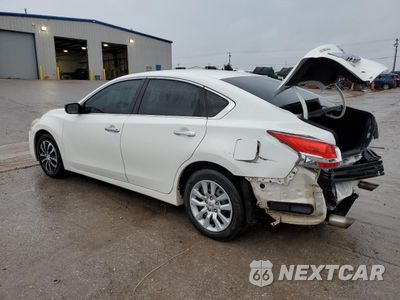 Drugie zdjęcie samochodu z przodu: 2015 NISSAN ALTIMA 2.5 VIN:1N4AL3AP8FN347280 - miniatura