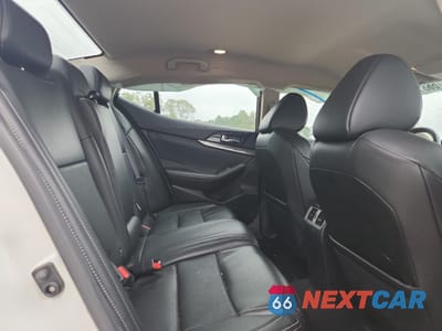 Zdjęcie 10 z 13 samochodu: 2023 NISSAN MAXIMA SV VIN:1N4AA6CV2PC509064 - miniatura