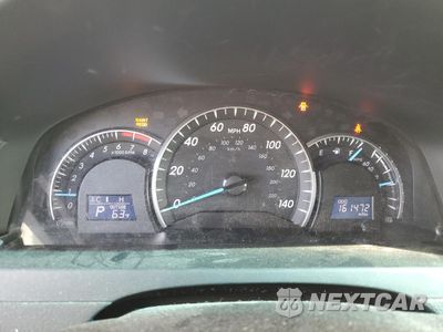 Zdjęcie 9 z 12 samochodu: 2014 TOYOTA CAMRY L VIN:4T4BF1FK4ER383156 - miniatura