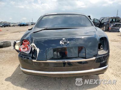 Zdjęcie 6 z 12 samochodu: 2012 BENTLEY MULSANNE VIN:SCBBB7ZH9CC016207 - miniatura