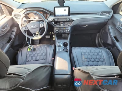 Zdjęcie 8 z 14 samochodu: 2024 FORD ESCAPE ACTIVE VIN:1FMCU9GN3RUB01266 - miniatura