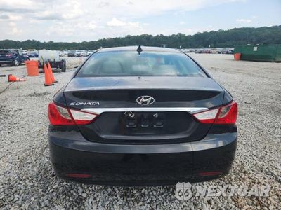 Zdjęcie 6 z 12 samochodu: 2011 HYUNDAI SONATA GLS VIN:5NPEB4AC5BH086976 - miniatura