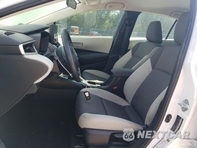 Zdjęcie 7 z 12 samochodu: 2024 TOYOTA COROLLA LE VIN:5YFB4MDE4RP139464 - miniatura