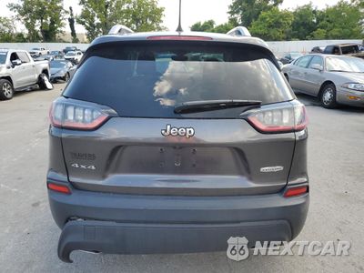 Zdjęcie 6 z 16 samochodu: 2019 JEEP CHEROKEE LATITUDE PLUS VIN:1C4PJMLX6KD245988 - miniatura