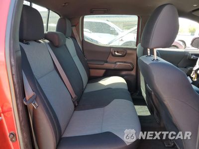 Zdjęcie 10 z 15 samochodu: 2023 TOYOTA TACOMA DOUBLE CAB VIN:3TMDZ5BN7PM143354 - miniatura