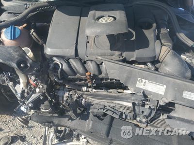 Zdjęcie 11 z 13 samochodu: 2013 VOLKSWAGEN JETTA SE VIN:3VWDX7AJ0DM410097 - miniatura