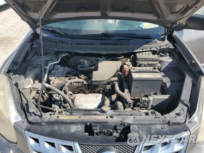 Zdjęcie 11 z 14 samochodu: 2013 NISSAN ROGUE S VIN:JN8AS5MT3DW509961 - miniatura