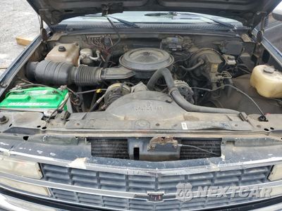 Zdjęcie 11 z 14 samochodu: 1989 CHEVROLET GMT-400 K1500 VIN:1GCDK14K5KZ277819 - miniatura