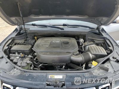 Zdjęcie 12 z 13 samochodu: 2017 JEEP GRAND CHEROKEE LIMITED VIN:1C4RJFBG7HC815596 - miniatura