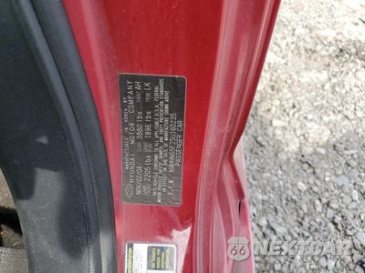 Zdjęcie 12 z 12 samochodu: 2005 HYUNDAI TIBURON GT VIN:KMHHN65F25U160235 - miniatura