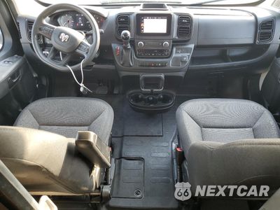 Zdjęcie 8 z 16 samochodu: 2023 RAM PROMASTER 3500 3500 HIGH VIN:3C6MRVJG4PE509310 - miniatura