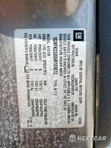 Zdjęcie 14 z 14 samochodu: 2009 CHEVROLET TAHOE K1500 LT VIN:1GNFK23099R103672 - miniatura