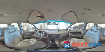 Zdjęcie 14 z 14 samochodu: 1994 CHEVROLET CAPRICE CLASSIC LS VIN:1G1BN52P8RR168536 - miniatura