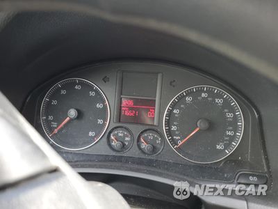 Zdjęcie 9 z 14 samochodu: 2007 VOLKSWAGEN JETTA 2.5 OPTION PACKAGE 1 VIN:3VWSF71K87M099834 - miniatura