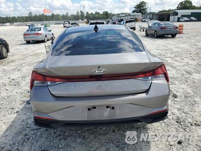 Zdjęcie 6 z 14 samochodu: 2023 HYUNDAI ELANTRA SEL VIN:KMHLS4AG6PU549999 - miniatura