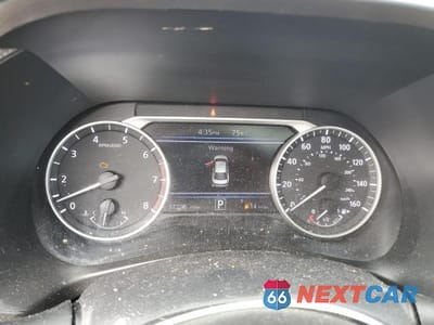 Zdjęcie 9 z 12 samochodu: 2023 NISSAN SENTRA SV VIN:3N1AB8CV5PY317599 - miniatura