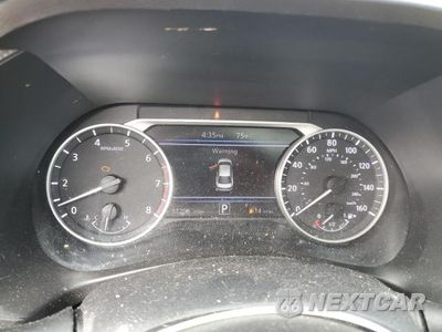 Zdjęcie 9 z 12 samochodu: 2023 NISSAN SENTRA SV VIN:3N1AB8CV5PY317599 - miniatura