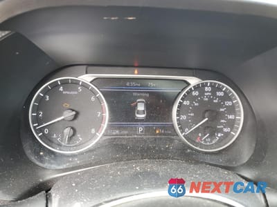 Zdjęcie 9 z 15 samochodu: 2023 NISSAN SENTRA SV VIN:3N1AB8CV5PY317599 - miniatura