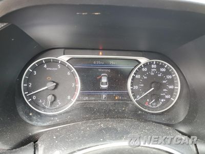 Zdjęcie 9 z 15 samochodu: 2023 NISSAN SENTRA SV VIN:3N1AB8CV5PY317599 - miniatura
