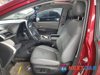 Zdjęcie 7 z 14 samochodu: 2024 TOYOTA SIENNA XLE VIN:5TDJSKFC8RS145180 - miniatura