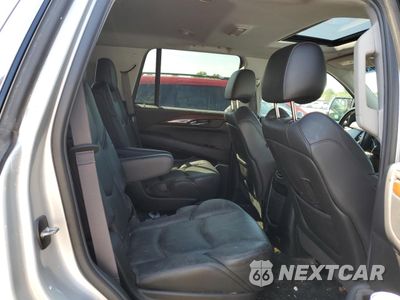 Zdjęcie 11 z 13 samochodu: 2016 CADILLAC ESCALADE LUXURY VIN:1GYS4BKJ7GR375771 - miniatura