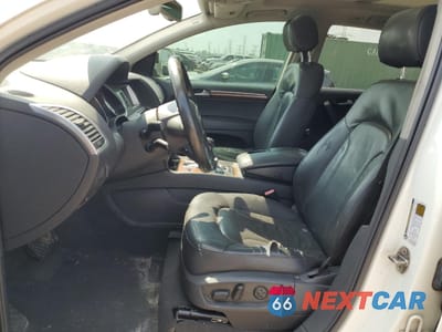 Zdjęcie 7 z 15 samochodu: 2008 AUDI Q7 3.6 QUATTRO PREMIUM VIN:WA1BY74L88D045989 - miniatura