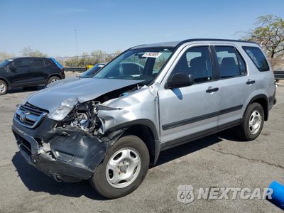 2004 HONDA CR-V LX JHLRD68464C015034 - główne zdjęcie licytacji z USA - miniatura