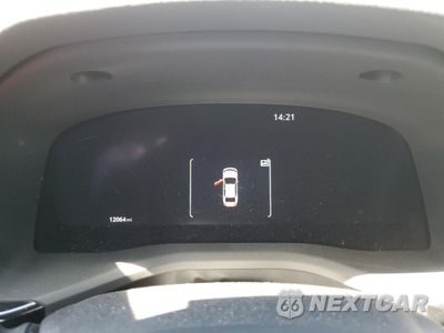 Zdjęcie 9 z 15 samochodu: 2025 TOYOTA CAMRY XSE VIN:4T1DAACK1SU054951 - miniatura