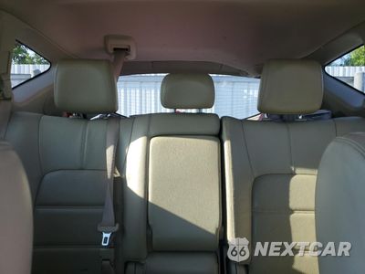 Zdjęcie 10 z 13 samochodu: 2011 NISSAN MURANO S VIN:JN8AZ1MUXBW062216 - miniatura