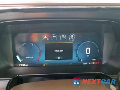 Zdjęcie 9 z 15 samochodu: 2023 FORD F250 SUPER DUTY VIN:1FT8W2BT5PED19976 - miniatura