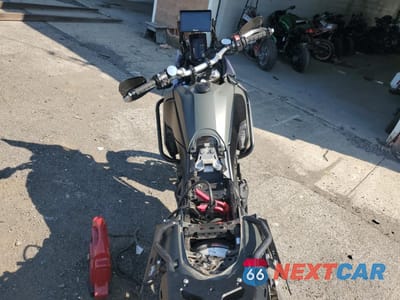 Zdjęcie 6 z 10 samochodu: 2024 YAMAHA XTZ690 VIN:JYADM12YXRA006468 - miniatura
