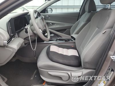 Zdjęcie 7 z 13 samochodu: 2023 HYUNDAI ELANTRA SE VIN:KMHLL4AG7PU603338 - miniatura