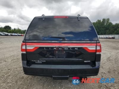 Zdjęcie 6 z 13 samochodu: 2016 LINCOLN NAVIGATOR SELECT VIN:5LMJJ2JTXGEL10961 - miniatura