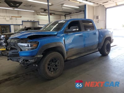 2022 RAM 1500 TRX 1C6SRFU9XNN319062 - główne zdjęcie licytacji z USA - miniatura