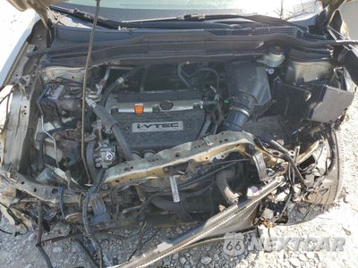 Zdjęcie 12 z 14 samochodu: 2007 HONDA CR-V EX VIN:JHLRE48537C085993 - miniatura