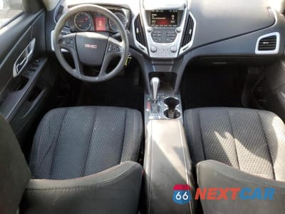 Zdjęcie 8 z 13 samochodu: 2015 GMC TERRAIN SLE VIN:2GKFLVEK4F6266263 - miniatura