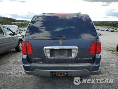 Zdjęcie 6 z 13 samochodu: 2003 LINCOLN NAVIGATOR VIN:5LMFU28RX3LJ05900 - miniatura