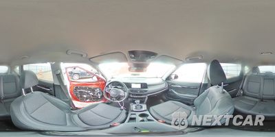 Zdjęcie 14 z 15 samochodu: 2024 KIA SELTOS SX VIN:KNDETCA78R7498592 - miniatura