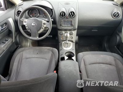 Zdjęcie 8 z 16 samochodu: 2013 NISSAN ROGUE S VIN:JN8AS5MV0DW628956 - miniatura