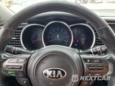 Zdjęcie 9 z 14 samochodu: 2015 KIA OPTIMA EX VIN:5XXGN4A79FG517694 - miniatura