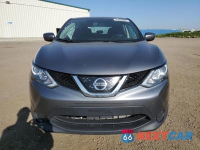 Piąte zdjęcie samochodu w środku: 2018 NISSAN QASHQAI VIN:JN1BJ1CR3JW259914 - miniatura