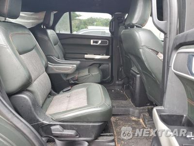 Zdjęcie 11 z 13 samochodu: 2022 FORD EXPLORER TIMBERLINE VIN:1FMSK8JH9NGA98798 - miniatura