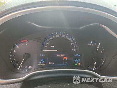 Zdjęcie 9 z 15 samochodu: 2013 CADILLAC SRX LUXURY COLLECTION VIN:3GYFNGE31DS640914 - miniatura