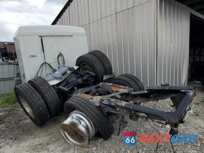 Trzecie zdjęcie samochodu z tyłu: 2024 MACK AN64T SEMI TRUCK VIN:1M1AN4GYXRM042562 - miniatura