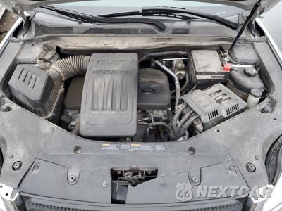 Zdjęcie 11 z 13 samochodu: 2017 GMC TERRAIN SLE VIN:2GKALMEK7H6337477 - miniatura