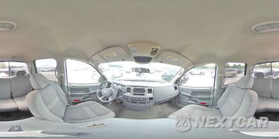 Zdjęcie 15 z 15 samochodu: 2008 DODGE RAM 1500 ST VIN:1D7HU18NX8S574771 - miniatura