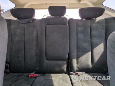 Zdjęcie 10 z 13 samochodu: 2007 NISSAN MURANO SL VIN:JN8AZ08W67W663071 - miniatura