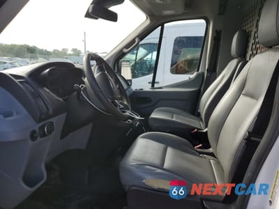 Zdjęcie 7 z 14 samochodu: 2019 FORD TRANSIT T-250 VIN:1FTYR1CM6KKA85012 - miniatura
