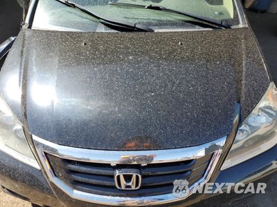 Zdjęcie 12 z 14 samochodu: 2008 HONDA ODYSSEY TOURING VIN:5FNRL38978B067193 - miniatura