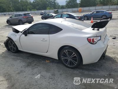 Drugie zdjęcie samochodu z przodu: 2016 TOYOTA SCION FR-S VIN:JF1ZNAA12G8707947 - miniatura